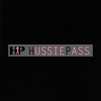 Hussie Pass