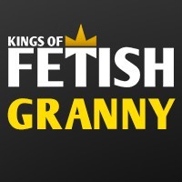 Kings Of Fetish Granny