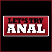 Lets Try Anal