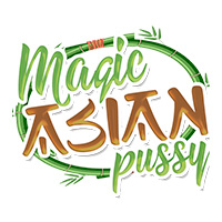 Magic Asian Pussy