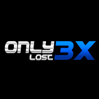 Only3xlost