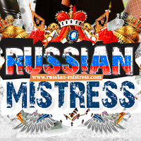 Russian Mistress