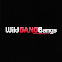 Wild GangBangs